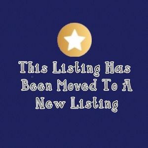 This listing has been moved to a new listing
